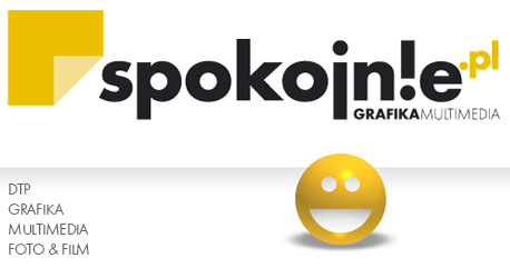 freelancer grafik warszawa tanio ceny strony internetowe logo firmy znak graficzny 